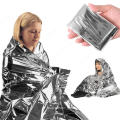 DW-EB01 Reflective Space Marque Grabber Emergency Blanket